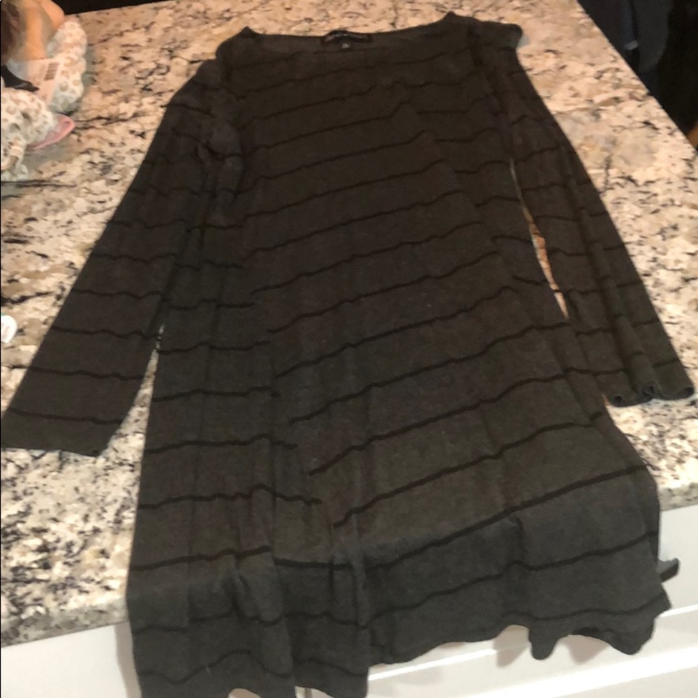No longer wear